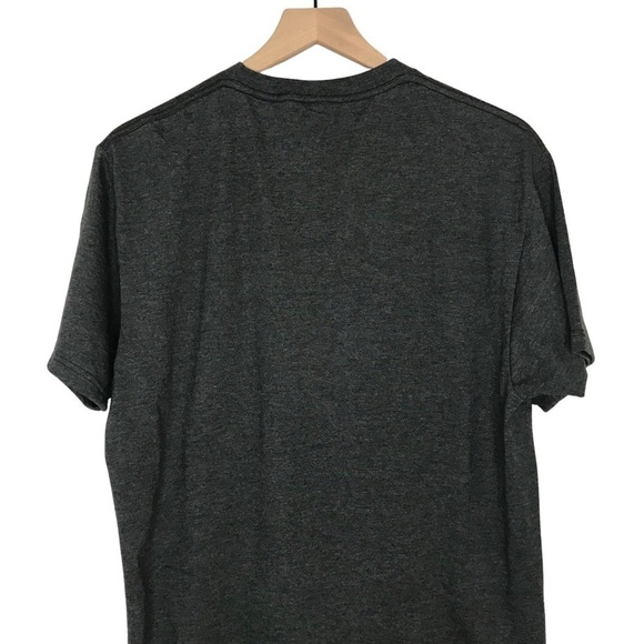 New! Marvel Deadpool Men’s Graphic T-Shirt Short Sleeve Shirt - Picture 5 of 10